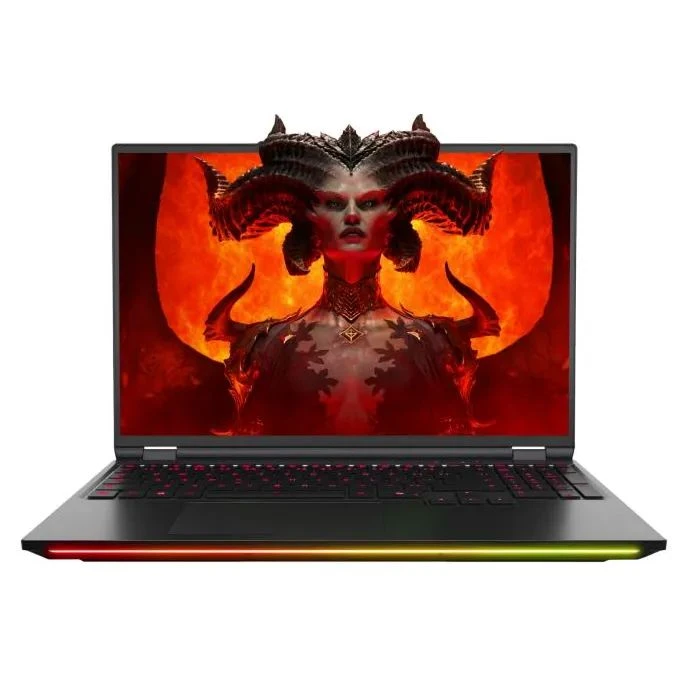 Ноутбук Dream Machines RT5070TI-16 (RT5070TI-16UA21) (UA)