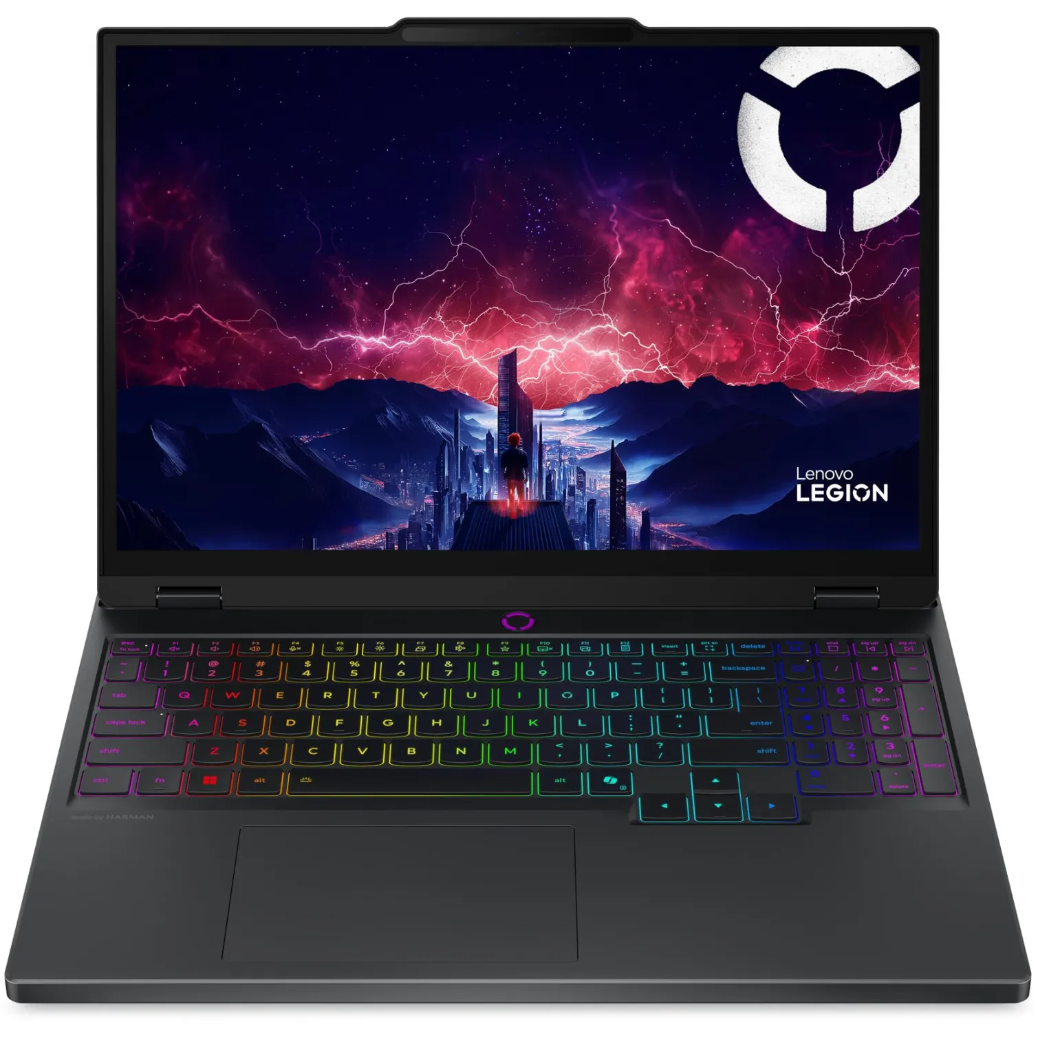 Ноутбук Lenovo Legion 5 15AKP10 (83F1CTO1WW)