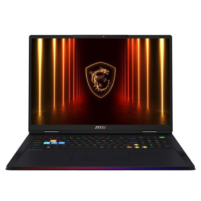 Ноутбук MSI Raider 18 HX AI A2XWIG-251UA (9S7-182462-251) (UA)