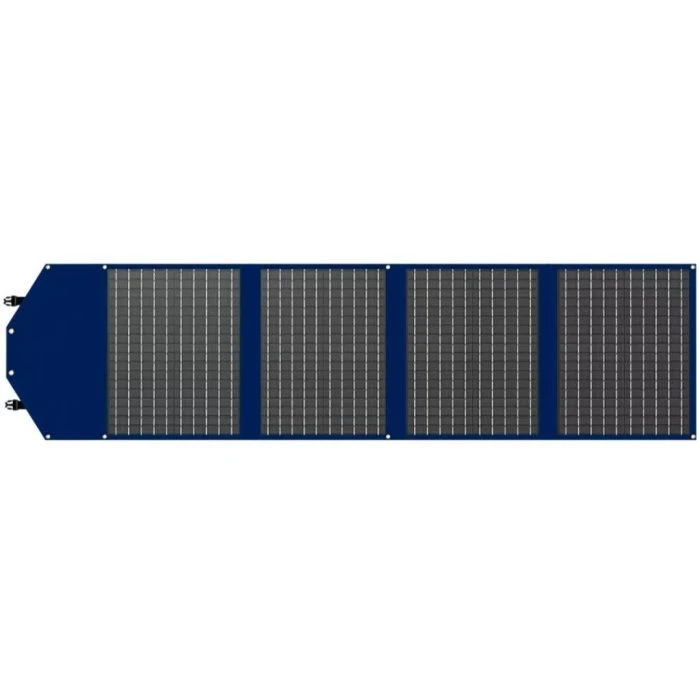 Портативна сонячна панель Canyon CND-SP100W (UA)