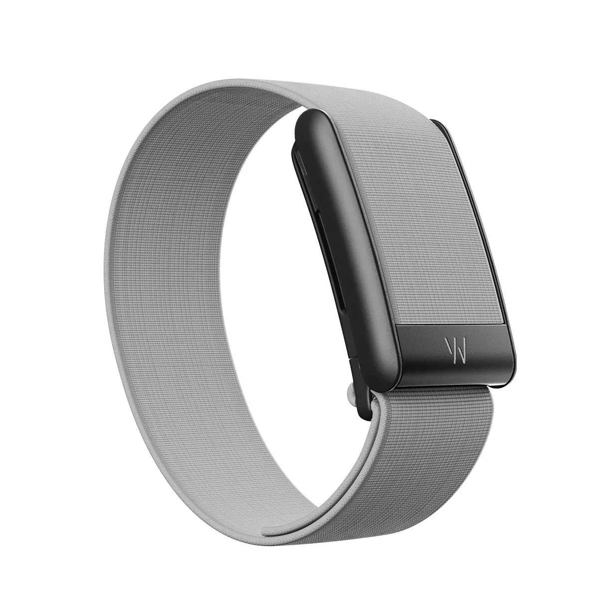 Ремешок WHOOP CoreKnit Band | Ash Grey для WHOOP 5.0 (810114362761)