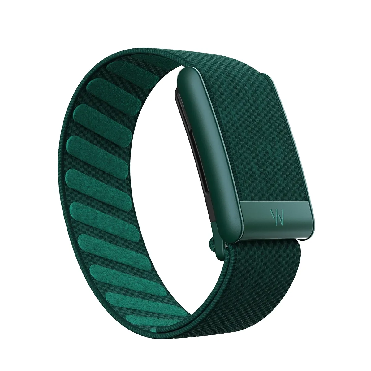 Ремінець WHOOP SuperKnit Band | Emerald для WHOOP 5.0 (810114362693)