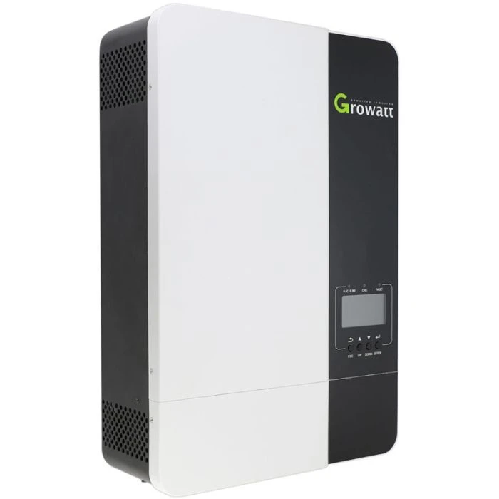 Солнечный инвертор Growatt SPF3500ES 3500W (SPF3500ES) (UA)