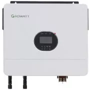 Сонячний інвертор Growatt SPF6000ESP 6000W (SPF6000ESP) (UA)