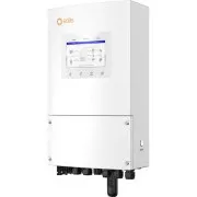 Сонячний інвертор Solis S6 5kW (S6-EH1P5K-L-PLUS) (UA)