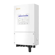Сонячний інвертор Solis S6 6kW (S6-EH1P6K-L-PLUS) (UA)