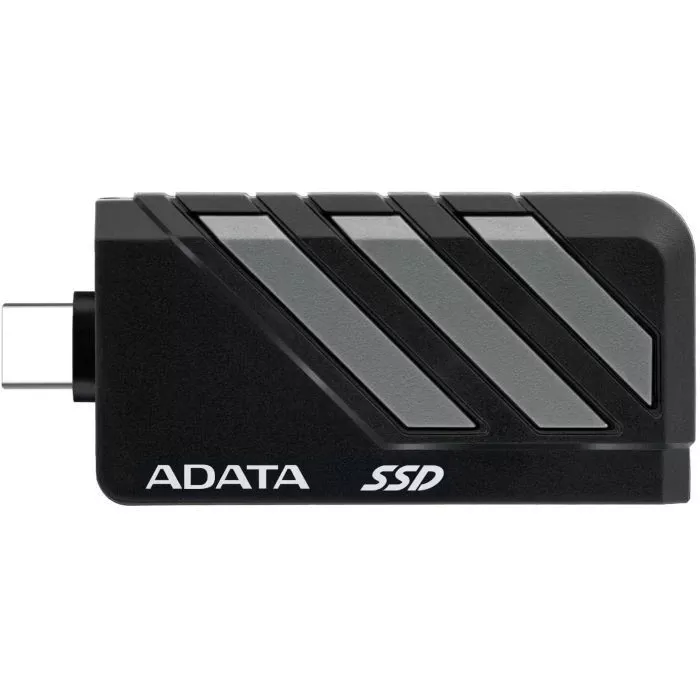 SSD диск USB 3.2 1TB SC735 ADATA (SC735-1000G-CCBK/GY) (UA)