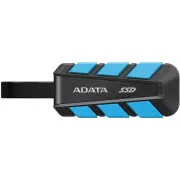USB 3.2 2TB SC740 ADATA (SC740-2000G-CBU) (UA)