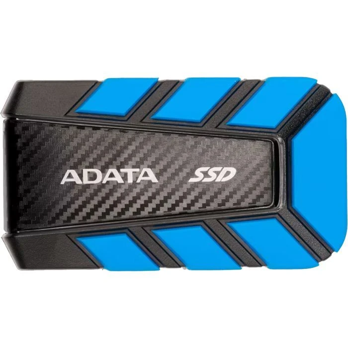 SSD диск USB 3.2 4TB SD820 ADATA (SD820-4000G-CBU) (UA)