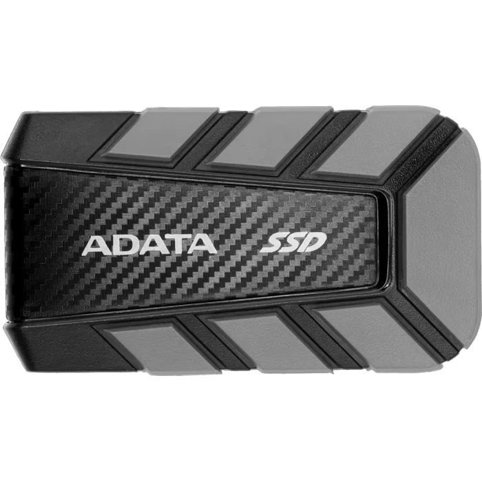 SSD диск USB 3.2 4TB SD820 ADATA (SD820-4000G-CGY) (UA)