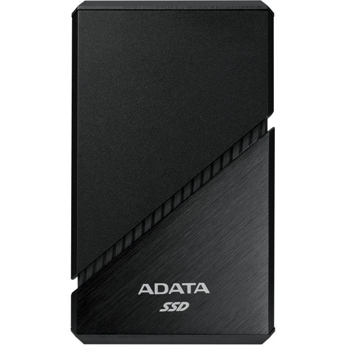 SSD диск USB 4.0 4TB SE920 ADATA (SE920-4TCBK) (UA)