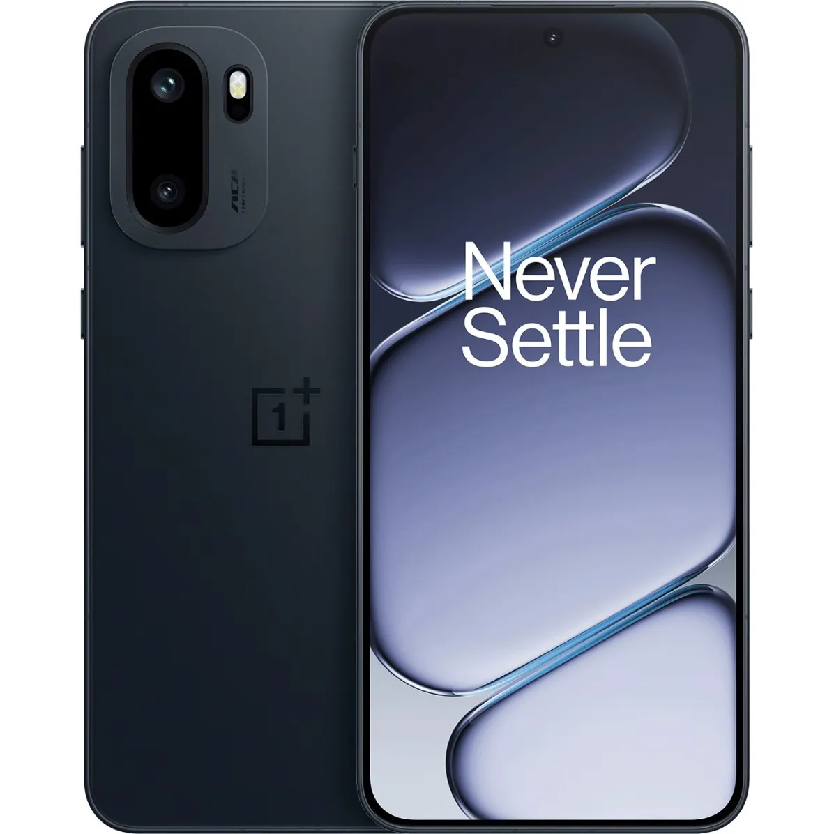 Мобільний телефон OnePlus Ace 6 16/1TB Black