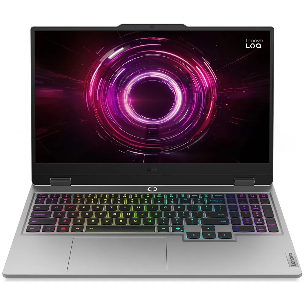 Ноутбук Lenovo LOQ 15AHP10 (83JG0096UK)