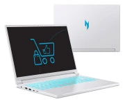 Acer Nitro V 14 AI Ryzen AI 7-350/32GB/1TB RTX5050 (ANV14-62 || NH.QW5EP.003)