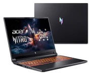 Acer Nitro V 16 AI Ryzen AI 7-350/64GB/2TB RTX5060 (ANV16-61 || NH.QUJEP.004)