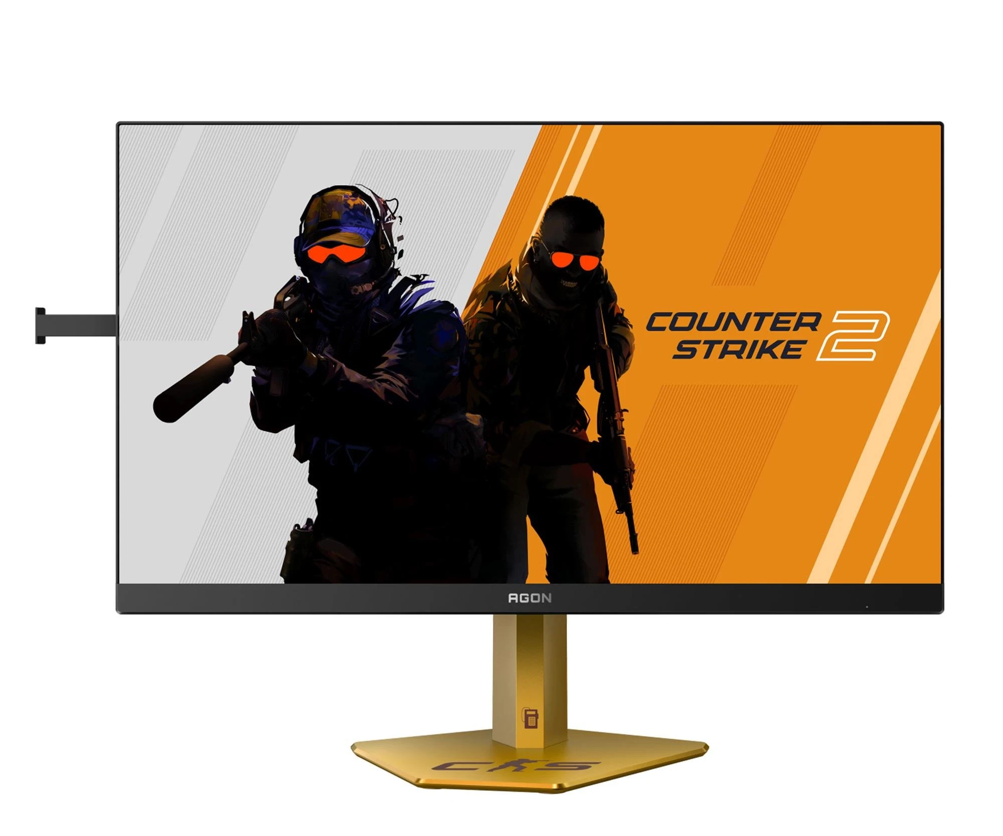 Монітор AOC CS24A (CS24A) EU