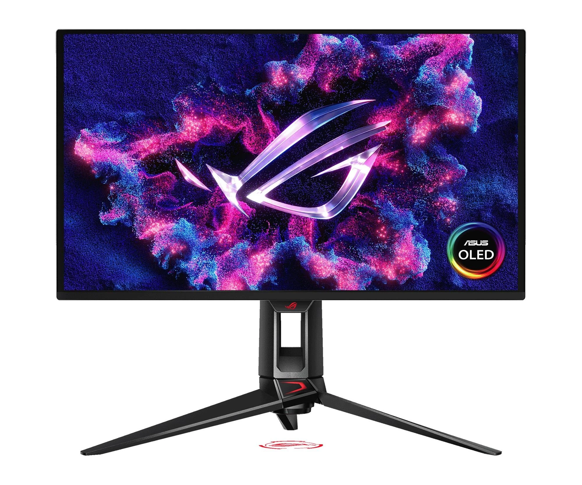 Монітор ASUS ROG Swift OLED PG27UCDM (90LM0B30-B01971) EU