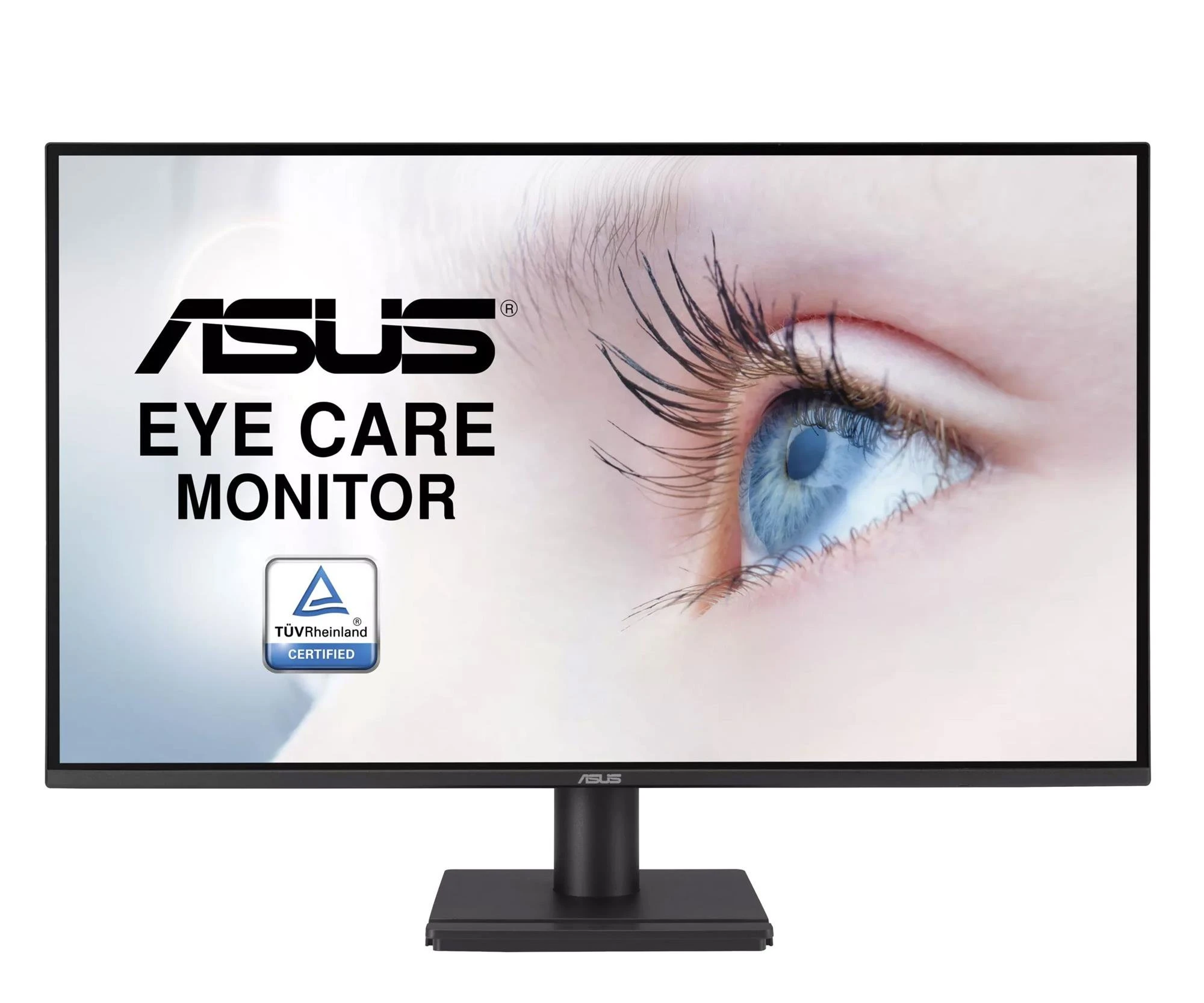 Монітор ASUS VA27AQ (90LM06G1-B01171) EU