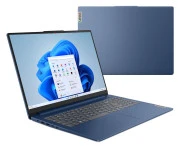 Lenovo IdeaPad Slim 3-15 Ryzen 7 7730U/16GB/1TB/Win11 (82XM0076PB)