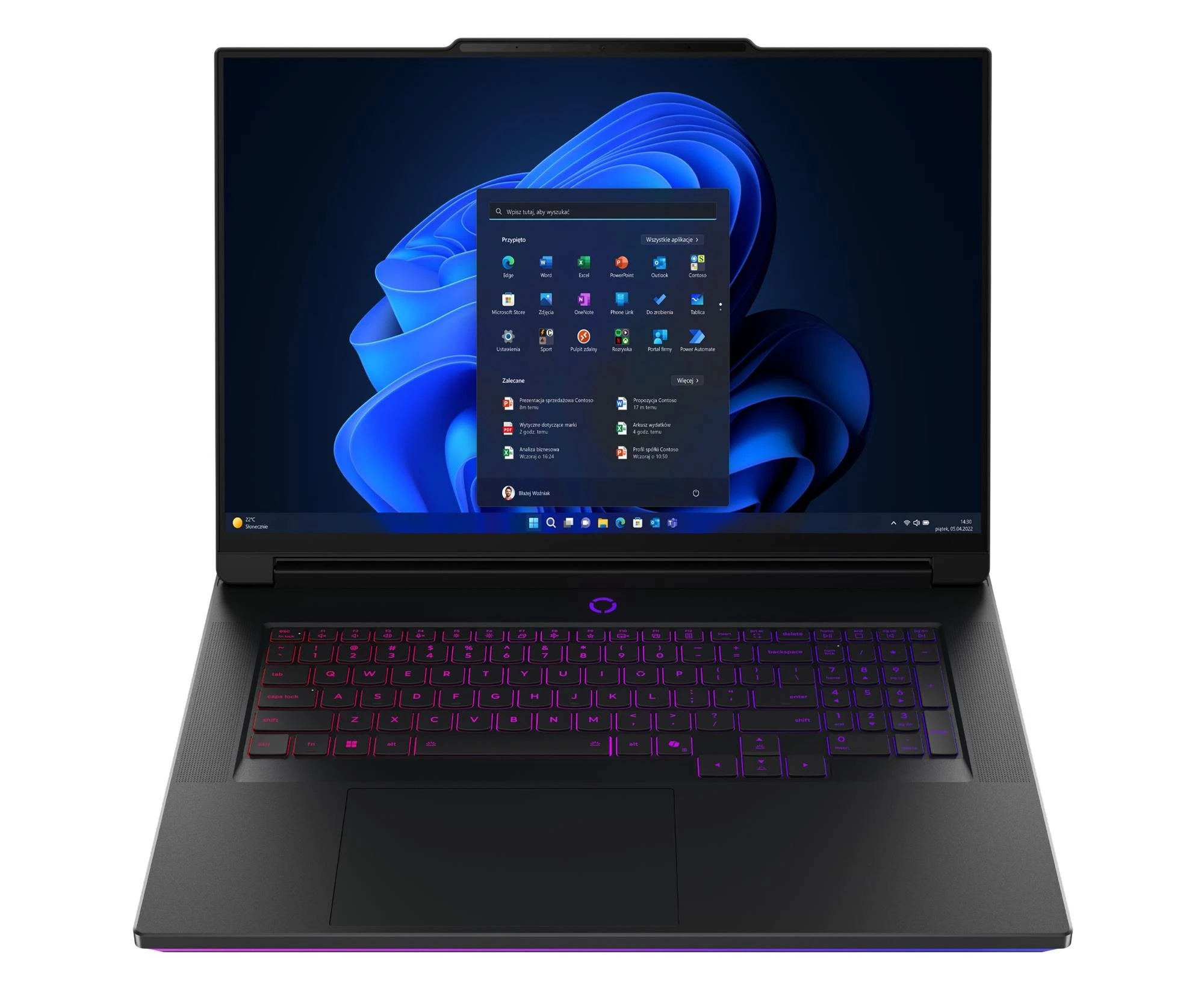Ноутбук Lenovo Legion 9 Ultra 9- 275HX/64GB/4TB/Win11P RTX5090 440Hz (83EY000MPB)
