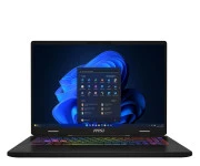 MSI Crosshair 16 HX AI Ultra 7-255HX/64GB/1TB/Win11 RTX5060 (Crosshair 16 HX AI | D2XWFKG-219PL)