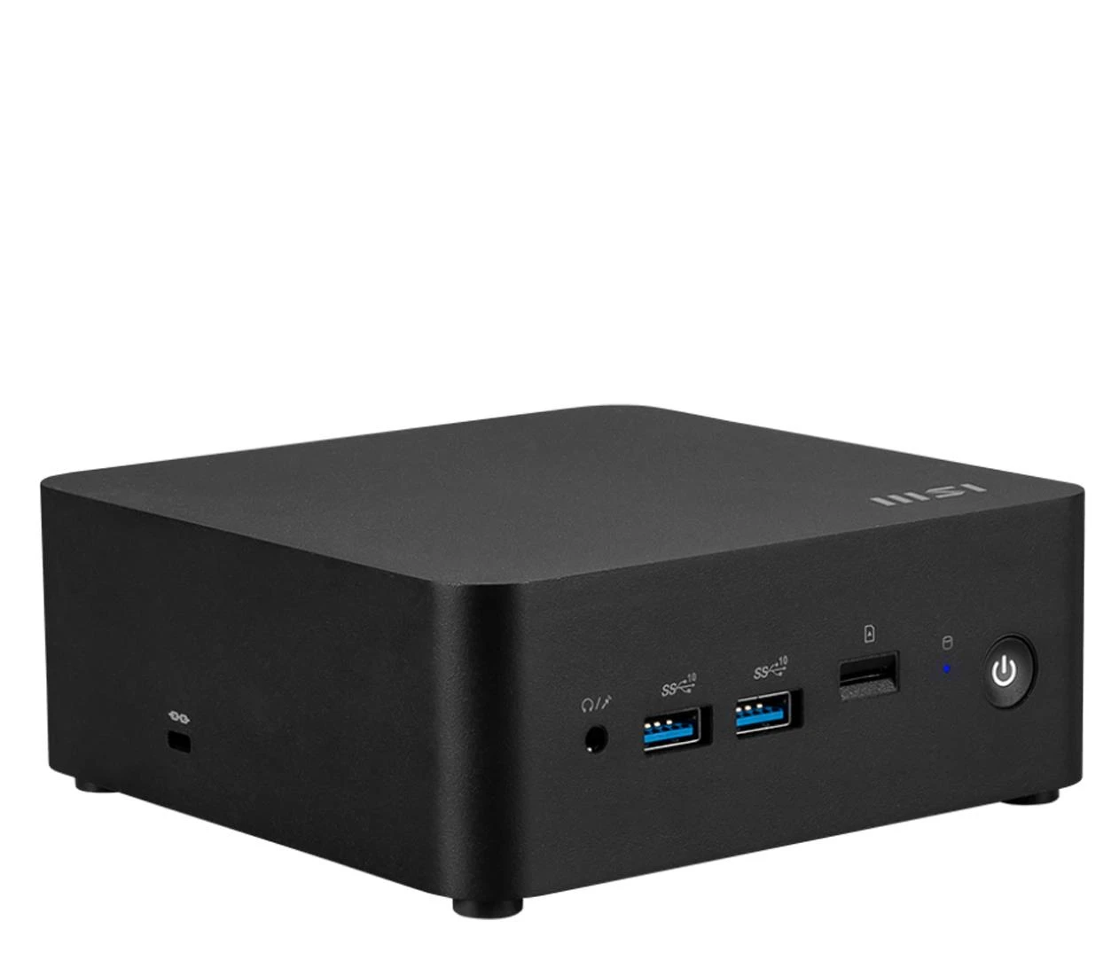 Компьютер MSI Cubi NUC 1M Core 5-120U/32GB/1TB/Win11P (Cubi NUC 1MG-002EU) EU
