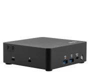 MSI Cubi NUC AI 1MG Ultra 7-155H/32GB/1TB/Win11P (Cubi NUC AI 1UMG-005EU) EU