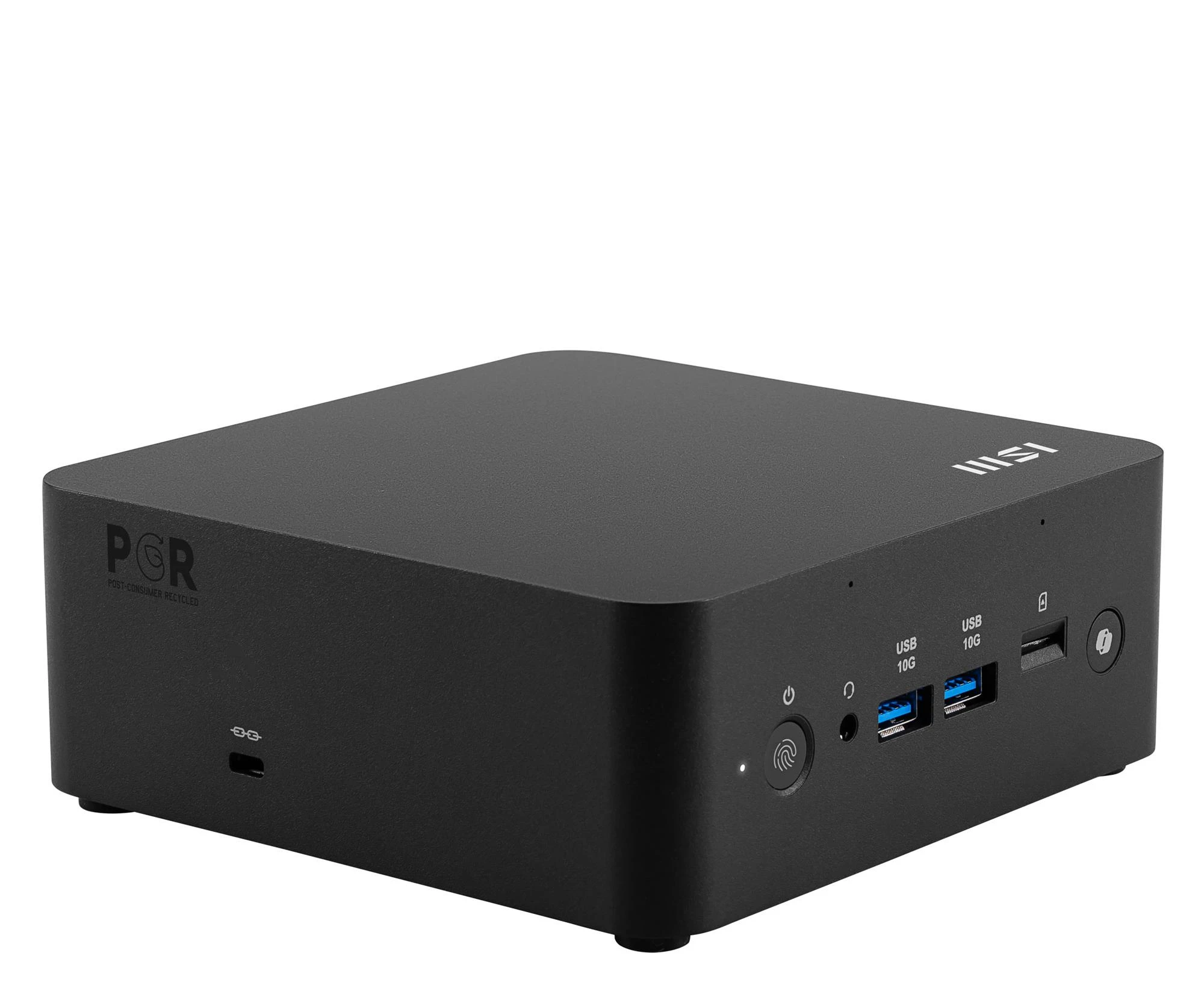 Компьютер MSI Cubi NUC AI+ 2MG Ultra 7-258V/32GB/1TB/Win11P (Cubi NUC AI+ 2MG-001EU) EU