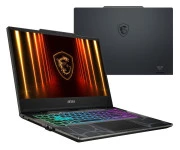 MSI Cyborg 15 i7-13620H/32GB/1TB RTX5070 144Hz (Cyborg 15 | B13WGKG-630XPL)