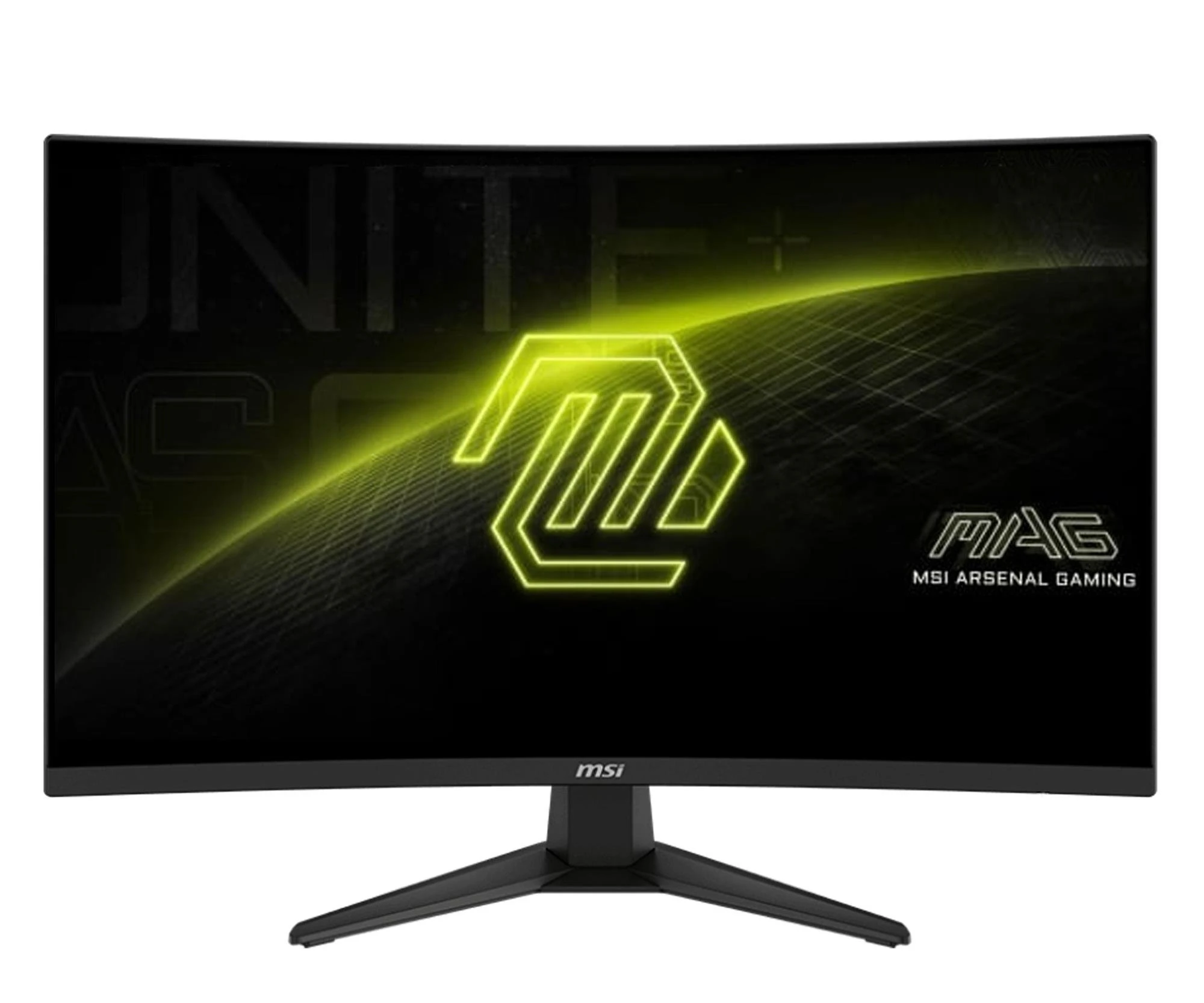 Монітор MSI MAG 321CQF E18 EU