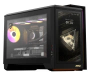 MSI MEG Vision X AI Ultra 9-285K/32GB/2TB/Win11 RTX5080 (MEG Vision X AI 2NVV9-027EU) EU