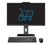 MSI PRO AP242P 14M i5-14400/16GB/512 black (PRO AP242P 14M-892XEU) EU