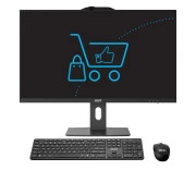 MSI PRO AP272P 14M i5-14400/16GB/1TB black (PRO AP272P 14M-867XEU) EU