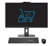 MSI PRO AP272P 14M i5-14400/32GB/2TB black (PRO AP272P 14M-867XEU) EU