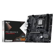 MSI PRO B840M-B (PRO B840M-B) EU
