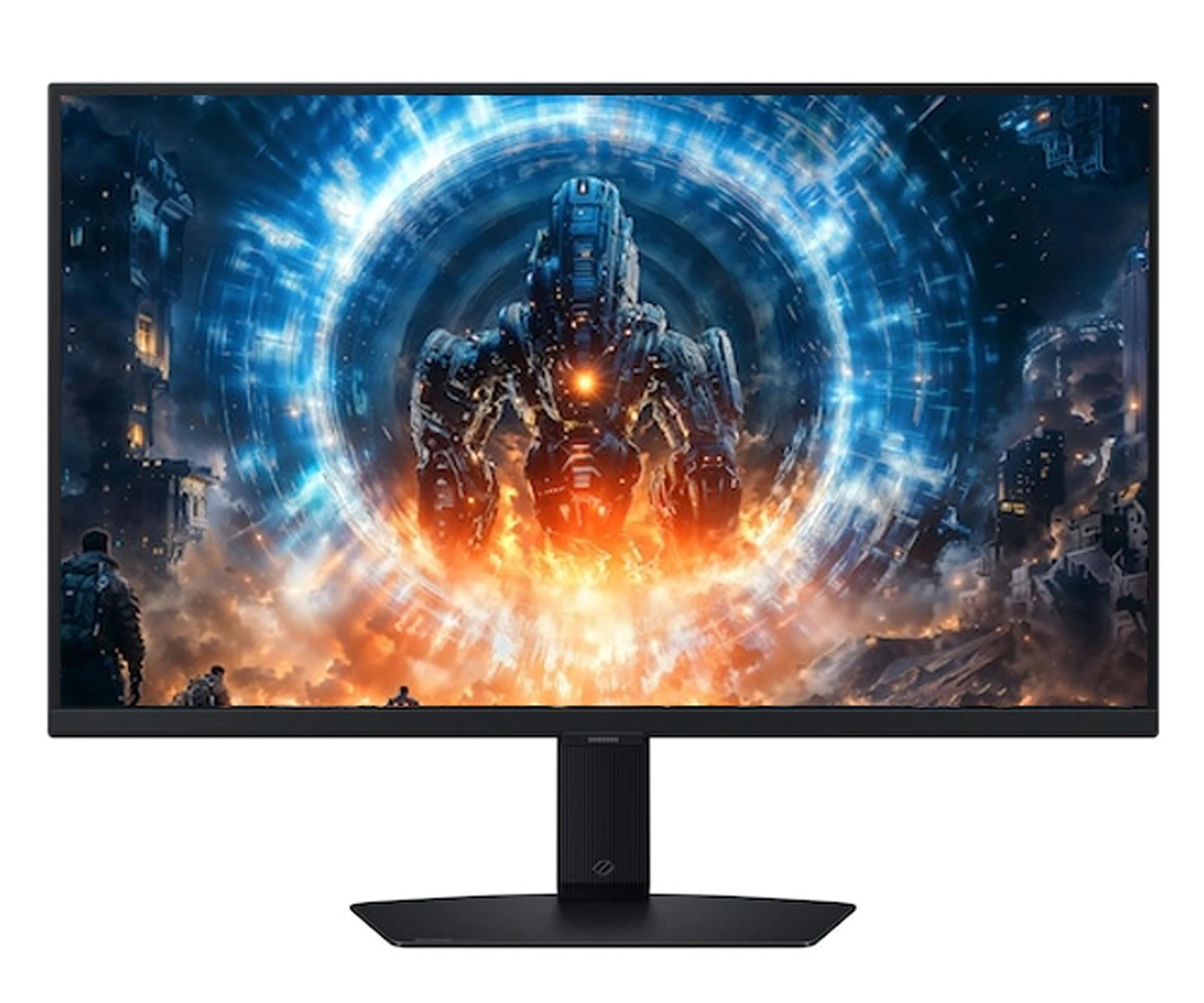 Монитор Samsung Odyssey  G6 S27FG602EUX G60F (LS27FG602EUXEN) EU