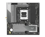 Sapphire NITRO+ B850M WIFI (52123-01-40G) EU