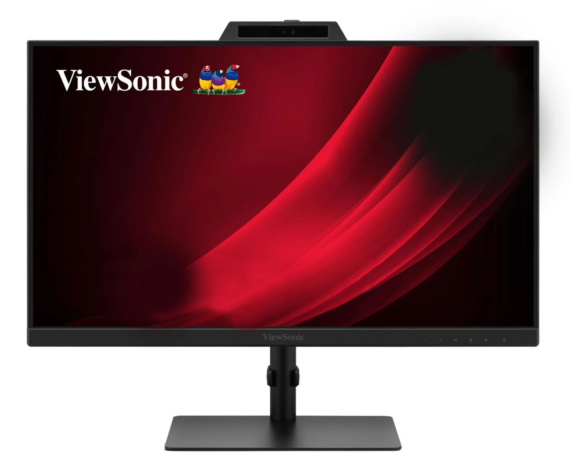 Монітор ViewSonic VG2441V (VS20456) EU