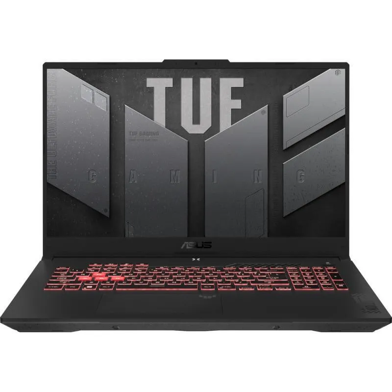 Ноутбук ASUS TUF A17 FA707NU (FA707NUG-HX177)