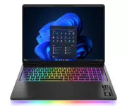 HP OMEN 16 MAX Ultra 9-275HX/64GB/1TB/Win11 RTX5080 240Hz (16-ah0999nw (B88D7EA))