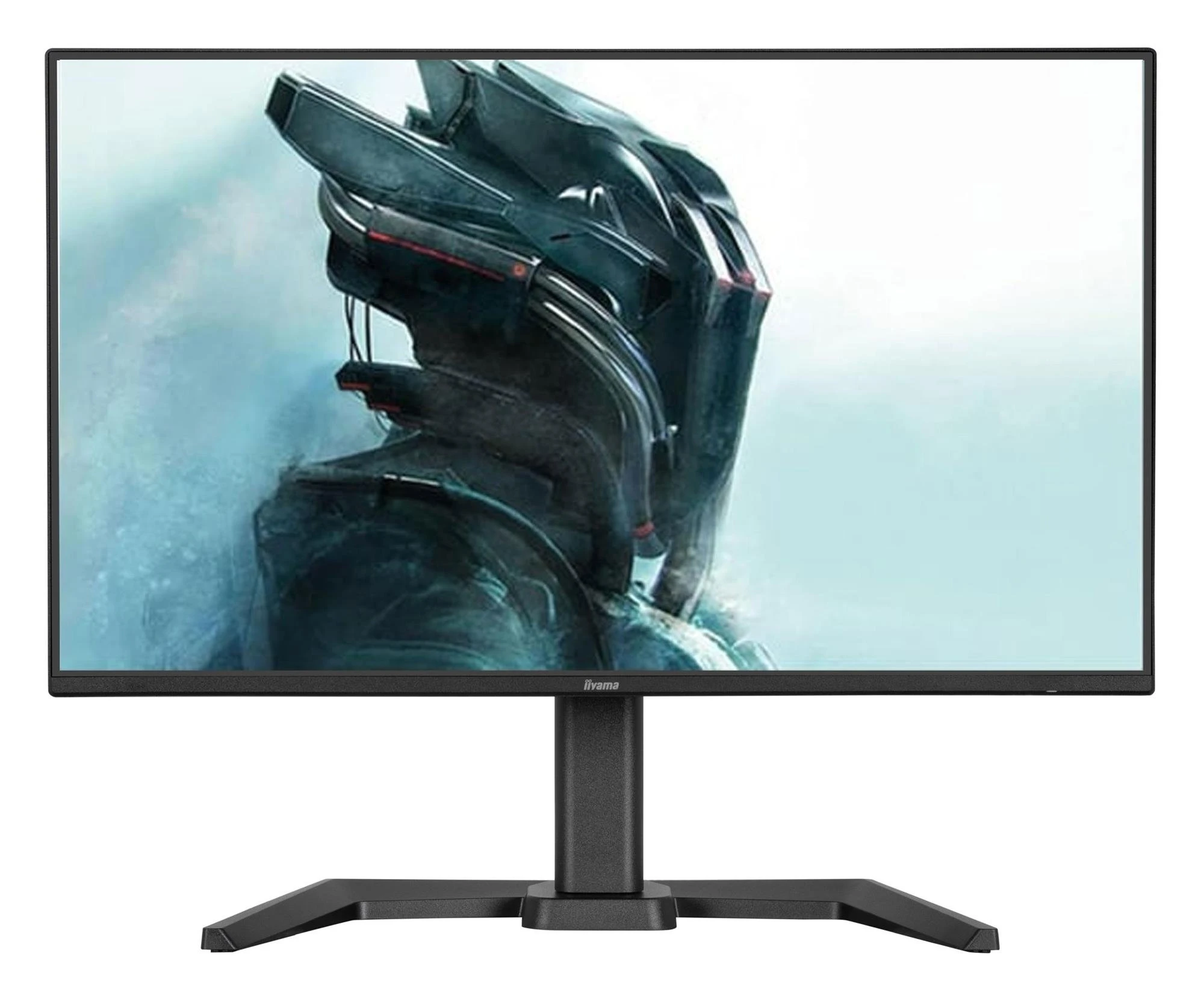 Монітор iiyama G-Master GB2471HSU-B1 Red Eagle (GB2471HSU-B1) EU