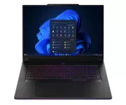 Lenovo Legion 9 Ultra 9- 275HX/64GB/4TB/Win11P RTX5090 440Hz (83EY000MPB)
