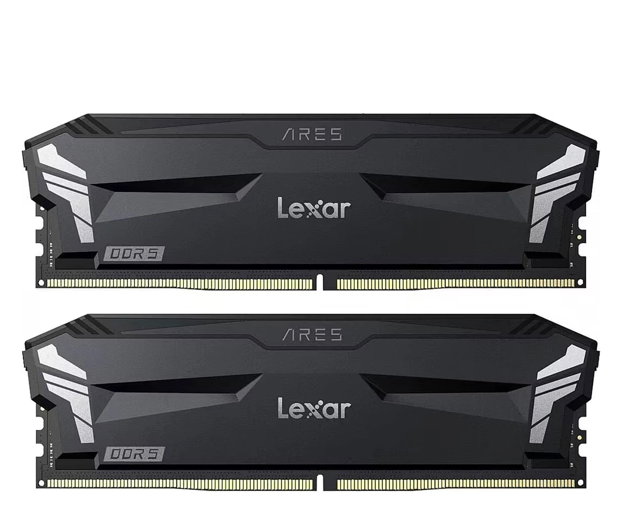 Оперативная память Lexar 32GB (2x16GB) 6000 CL30 Ares (LD5U16G60C300A-RGD) EU