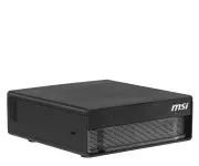 MSI EdgeXpert Cortex-X925/128GB/4TB/Nvidia DGX OS (EdgeXpert-32SEU-BGB104TG5) EU