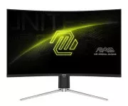 MSI MAG 325CQRF QD E2 EU