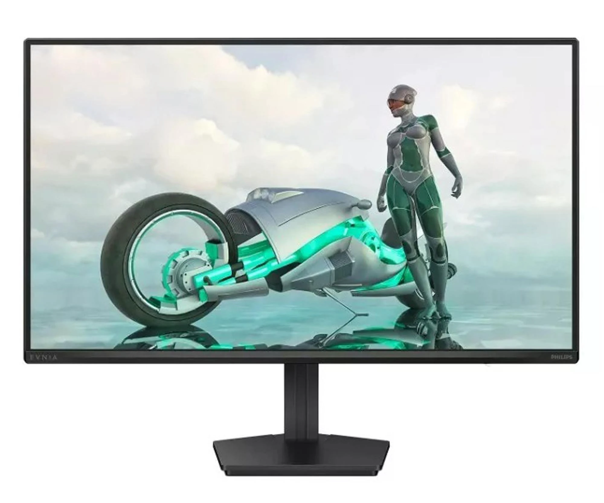 Монітор Philips Evnia 24M2N3200NF/00 (24M2N3200NF/00) EU