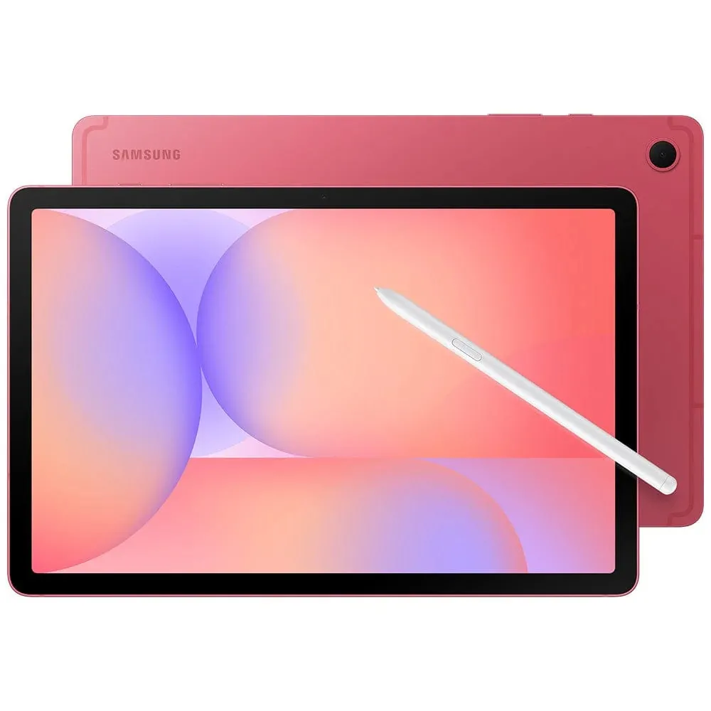 Планшет Samsung Galaxy Tab S10 Lite Wi-Fi 8/256GB Coral Red (SM-X400)