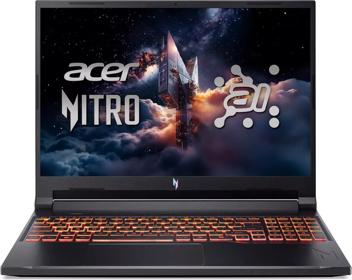 Ноутбук Acer Nitro V 16 ANV16-42-R96P (NH.U2NAA.003)