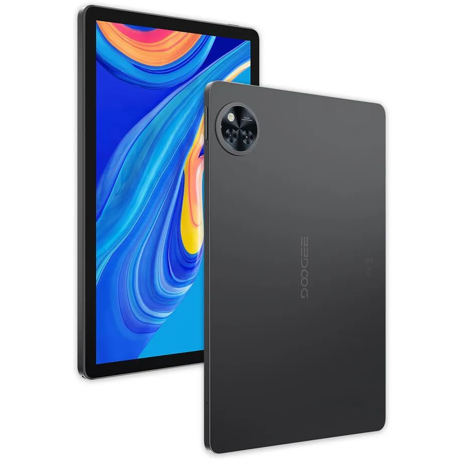 Планшет DOOGEE U11 PRO 6/256GB Infinite Black