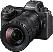 Nikon Z6 III kit 24-120mm f/4 S (VOA130K002)